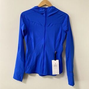 Lululemon Mist Over Windbreaker